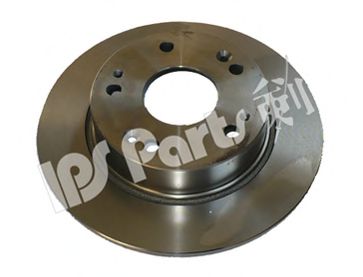 IPS Parts IBT1492 Тормозные диски IPS PARTS 