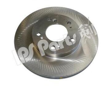 IPS Parts IBT1496 Тормозные диски IPS PARTS 