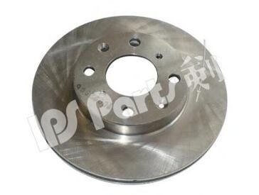 IPS Parts IBT1499 Тормозные диски IPS PARTS 