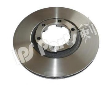 IPS Parts IBT1589 Тормозные диски для MITSUBISHI L300