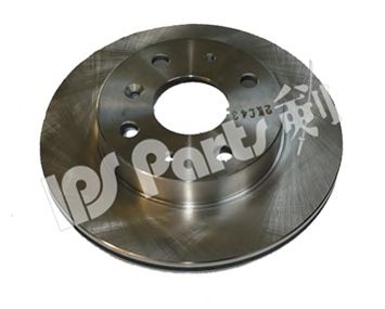 IPS Parts IBT1698 Тормозные диски IPS PARTS 
