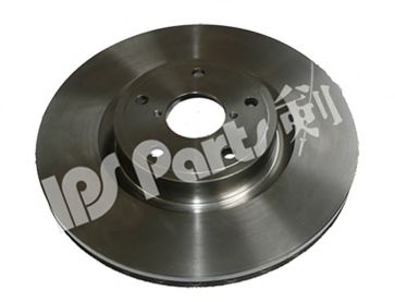 IPS Parts IBT1715 Тормозные диски IPS PARTS для SUBARU