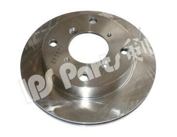 IPS Parts IBT1806 Тормозные диски для SUBARU JUSTY