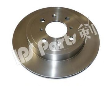 IPS Parts IBT1815 Тормозные диски IPS PARTS для SUZUKI