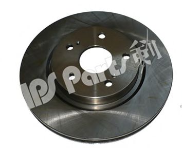 IPS Parts IBT1888 Тормозные диски IPS PARTS для SUZUKI