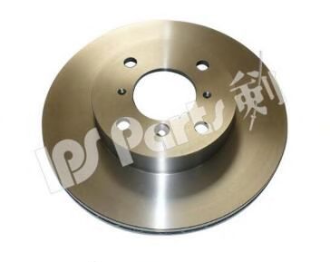 IPS Parts IBT1891 Тормозные диски IPS PARTS для SUZUKI