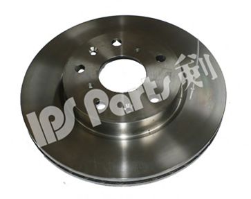 IPS Parts IBT1892 Тормозные диски IPS PARTS для SUZUKI