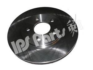 IPS Parts IBT1993 Тормозные диски IPS PARTS для CHRYSLER