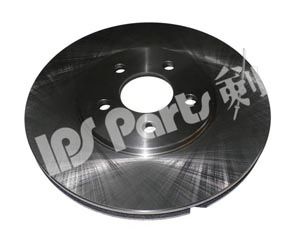 IPS Parts IBT1996 Тормозные диски IPS PARTS для CHRYSLER