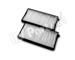 IPS Parts ICF3G03 Фильтр салона IPS PARTS для SSANGYONG