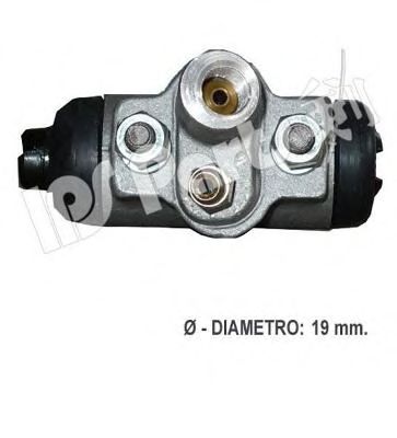 IPS Parts ICL4400 Колесный тормозной цилиндр 