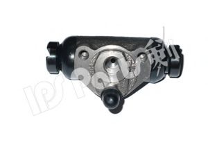 IPS Parts ICR4000 Колесный тормозной цилиндр IPS Parts ICR4000 Колесный тормозной цилиндр