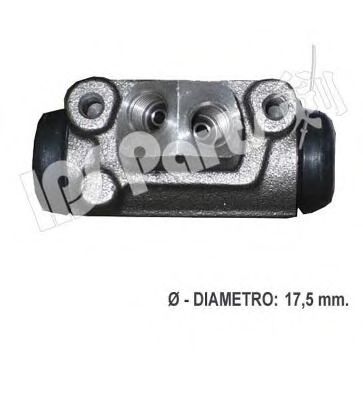 IPS Parts ICR4364 Колесный тормозной цилиндр 