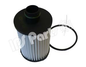 IPS Parts IFL3W06 Масляный фильтр IPS PARTS для CHEVROLET