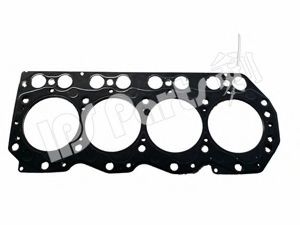 IPS Parts IHG9104A Прокладка ГБЦ IPS PARTS для NISSAN