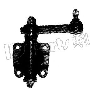IPS Parts IIA10515 Маятниковый рычаг IPS Parts IIA10515 Маятниковый рычаг