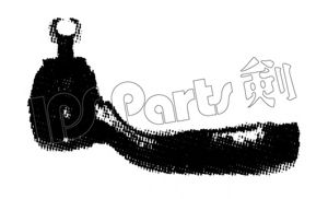 IPS Parts IPA10503 Рычаг поворотного кулака 