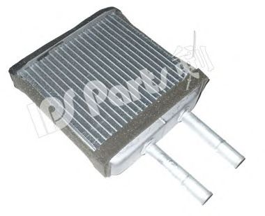 IPS Parts IRR8W00E Радиатор печки IPS PARTS 