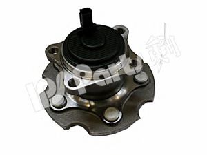 IPS Parts IUB10291 Подшипник ступицы IPS PARTS для TOYOTA AVENSIS