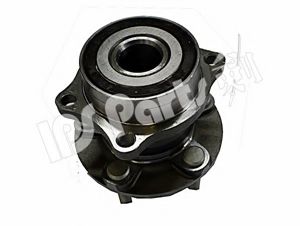 IPS Parts IUB10707 Ступица IPS PARTS для SUBARU