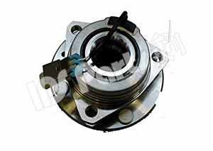 IPS Parts IUB10W16 Ступица для CHEVROLET EVANDA