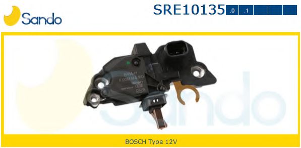 SANDO SRE101350 Регулятор 