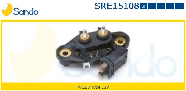 SANDO SRE151080 Регулятор 