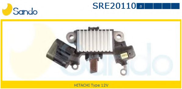 SANDO SRE201100 Регулятор 