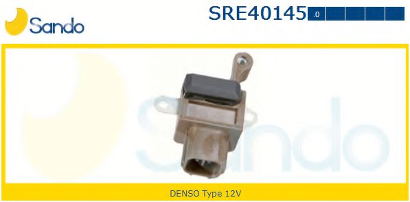 SANDO SRE401450 Регулятор 