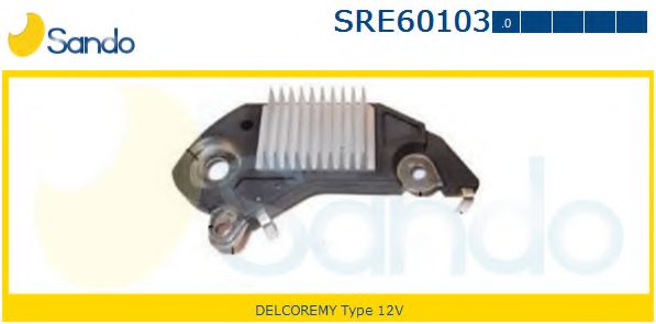 SANDO SRE601030 Регулятор 