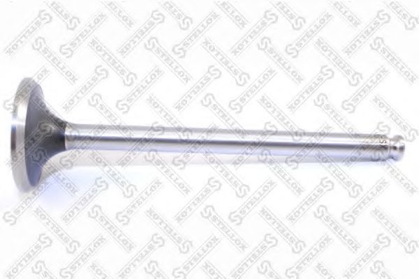 STELLOX 0124106SX Клапан выпускной для MERCEDES-BENZ E-CLASS