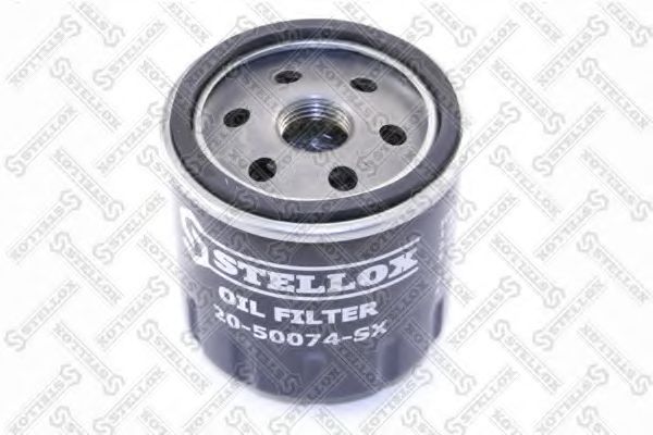 STELLOX 2050074SX Масляный фильтр STELLOX 