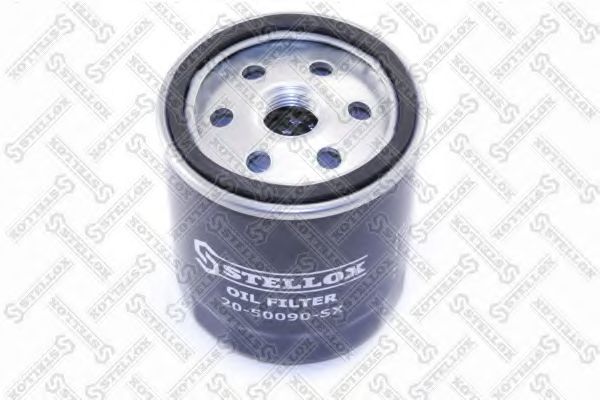 STELLOX 2050090SX Масляный фильтр для CHEVROLET