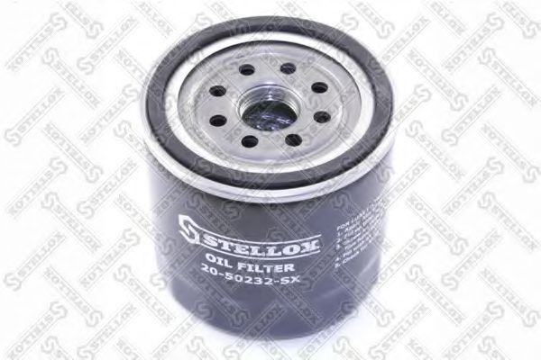 STELLOX 2050232SX Масляный фильтр для FORD COURIER