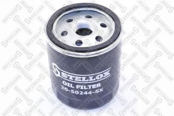 STELLOX 2050244SX Масляный фильтр STELLOX 