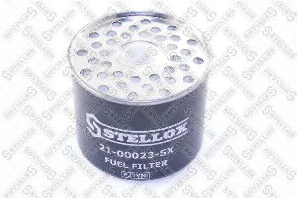 STELLOX 2100023SX Топливный фильтр STELLOX 