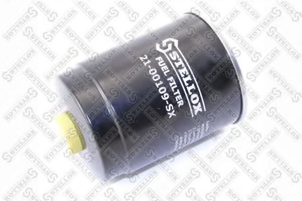 STELLOX 2100109SX Топливный фильтр STELLOX 