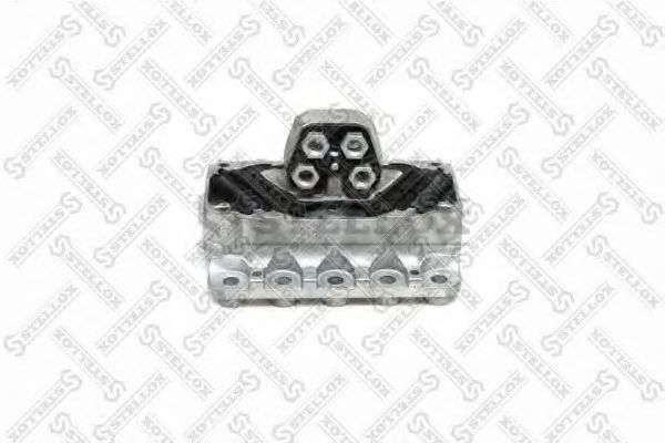 STELLOX 8102765SX Подвеска, двигатель  STELLOX 8102765SX Подвеска, двигатель