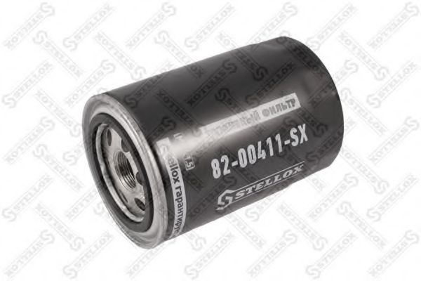 STELLOX 8200411SX Топливный фильтр для SCANIA