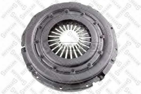 STELLOX 8304633SX Нажимной диск сцепления  STELLOX 8304633SX Нажимной диск сцепления