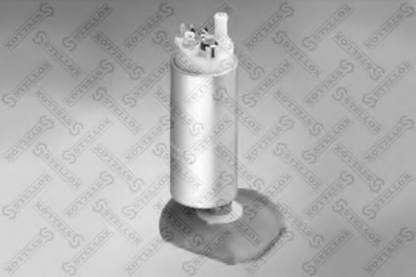 10-01334-SX STELLOX Топливный насос 10-01334-SX STELLOX Топливный насос