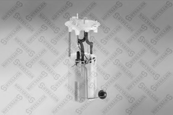STELLOX 1001415SX Топливный насос для ALFA ROMEO 156 (932) 1.9 JTD (932A2B, 932A2C)