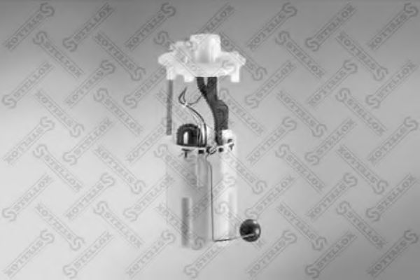 10-01447-SX STELLOX Топливный насос 10-01447-SX STELLOX Топливный насос