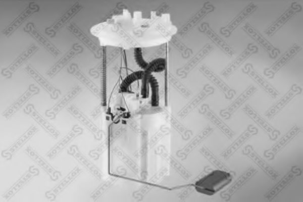 STELLOX 1001483SX Топливный насос  для FIAT CROMA (194) (Фиат Крома)