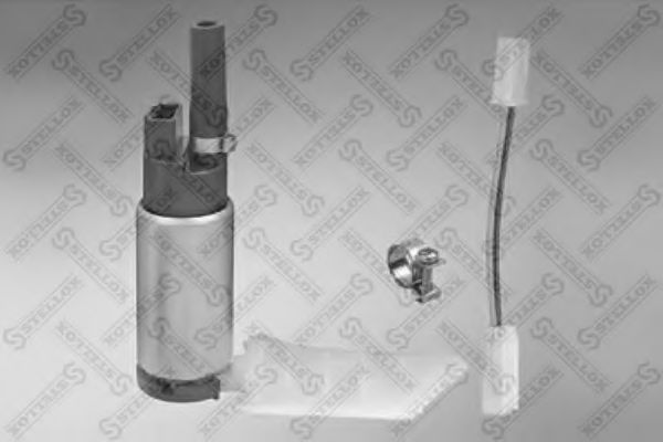 STELLOX 1001580SX Топливный насос для FORD KA (Форд Kа)