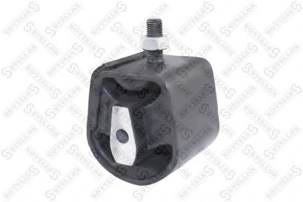 STELLOX 8307212SX Подвеска, ступенчатая коробка передач STELLOX 8307212SX Подвеска, ступенчатая коробка передач