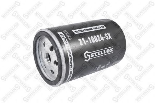 STELLOX 2110024SX Топливный фильтр для RENAULT TRUCKS ILIADE