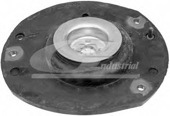 3RG 40297 Опора стойки амортизатора 