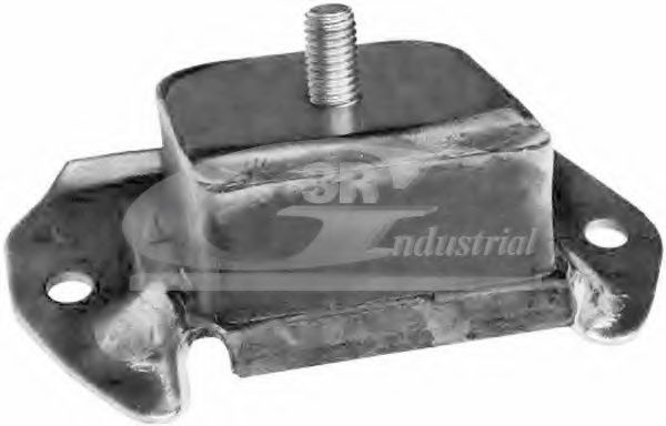 3RG 40608 Подвеска, двигатель  3RG 40608 Подвеска, двигатель