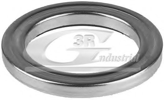 3RG 45906 Опора амортизатора для FIAT